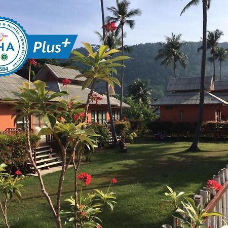 Lanta Cottage - Sha Plus Ко-Ланта Экстерьер фото