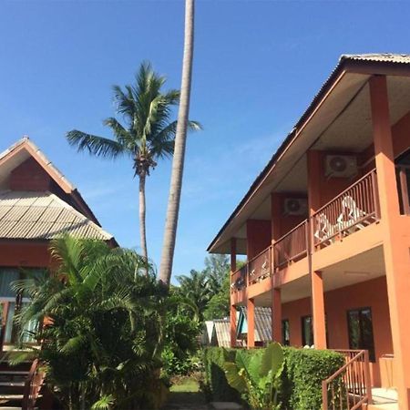 Lanta Cottage - Sha Plus Ко-Ланта Экстерьер фото